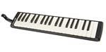 Hohner S37 Performer 37 Melodica with Case